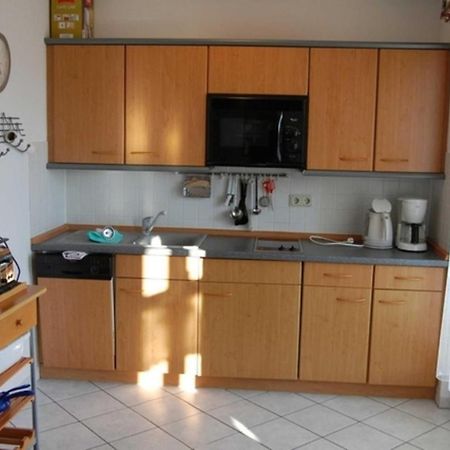 Haus Miramar 31 Leilighet Heringsdorf  Eksteriør bilde
