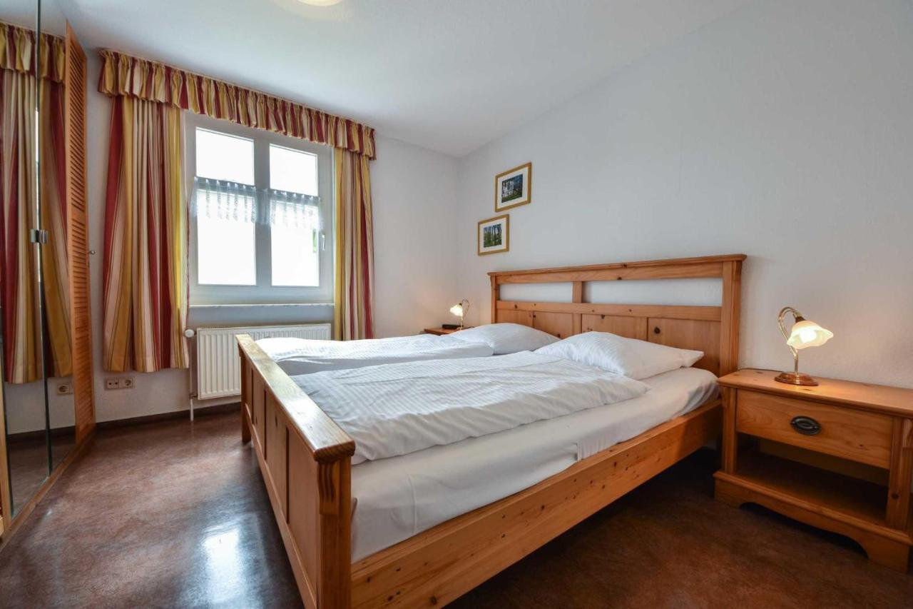 Haus Miramar 31 Leilighet Heringsdorf  Eksteriør bilde